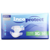 Pañales para adulto Incoprotect XG x30