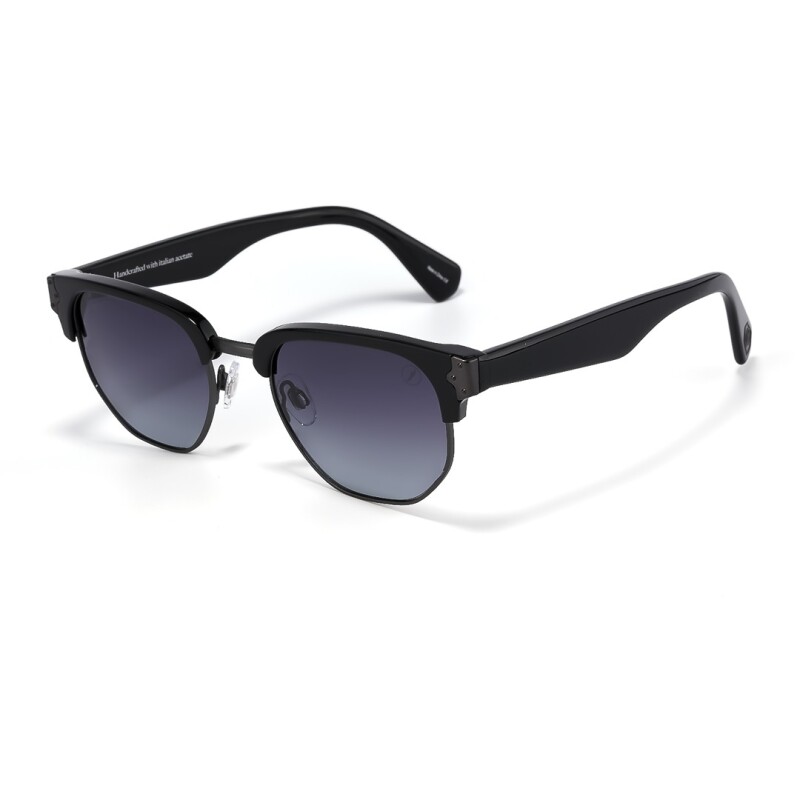 Lentes de Sol Chilli Beans Indaial Negro