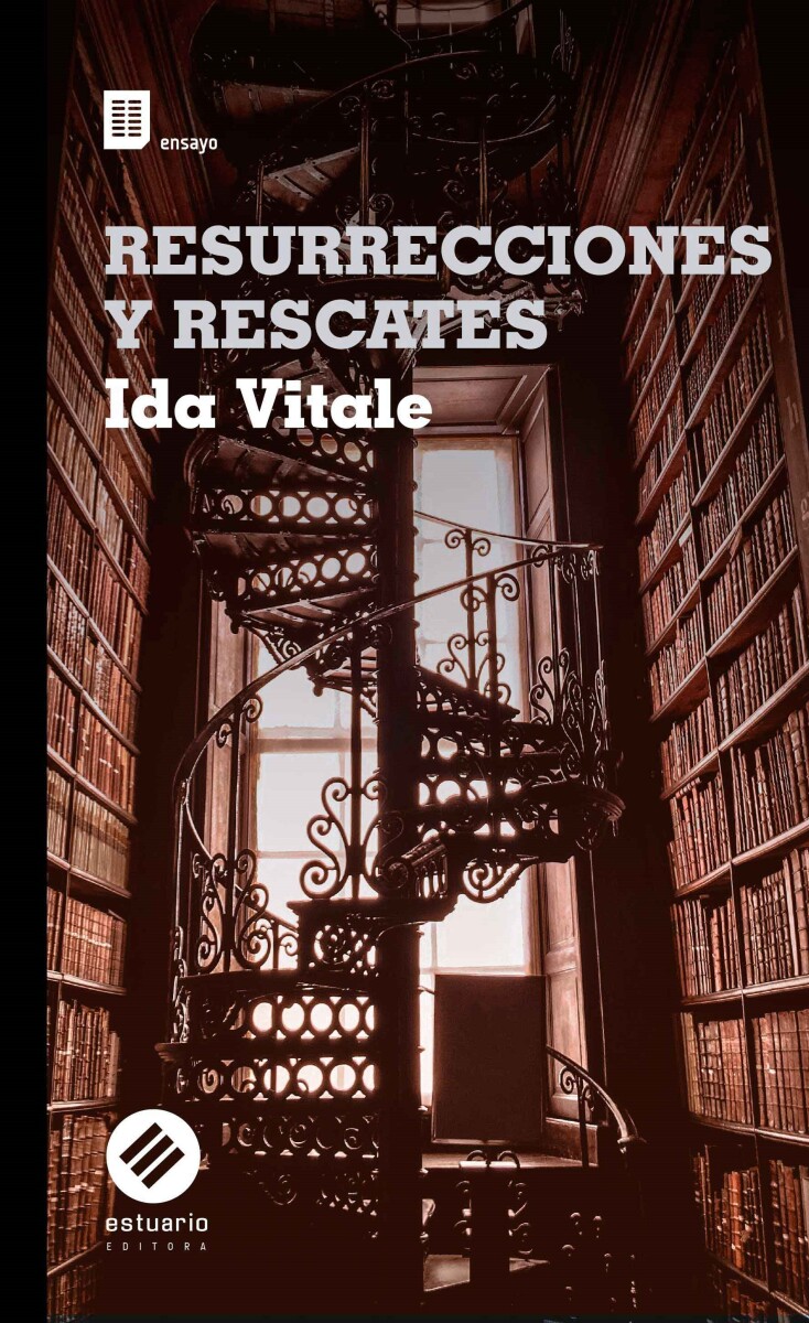 RESURRECCIONES Y RESCATES 