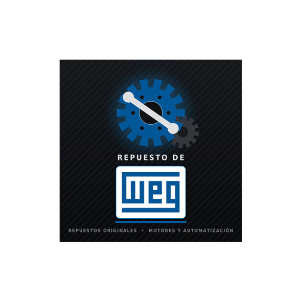 Placa de potencia p/SSW900 de 820A CCM905.05 WE9681D