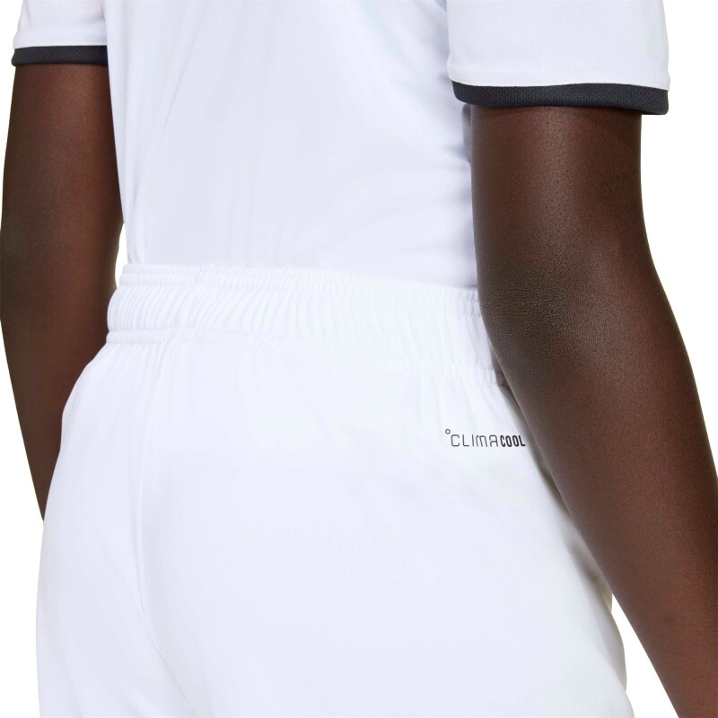 Short adidas Entrada 26 White
