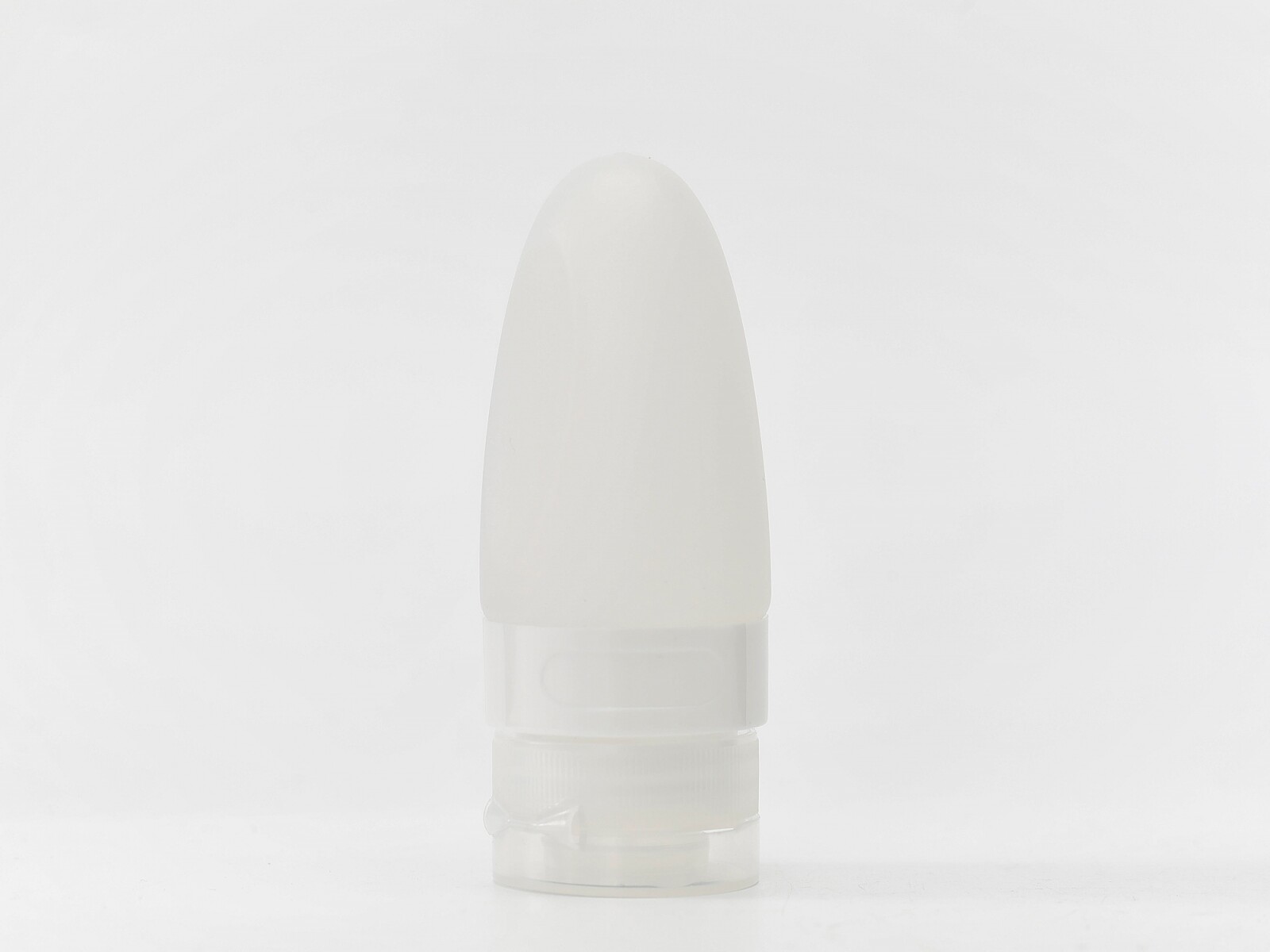 BOTELLA DE VIAJE DE SILICONA-37 ML 