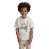 Remera Adidas Disney Lion King Blanco