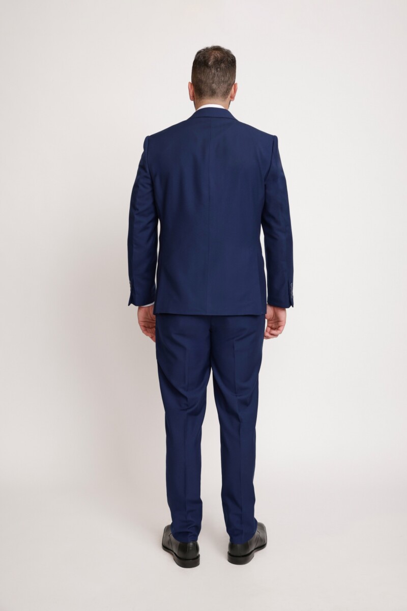 Ambo Sh09505 Twill BLUE