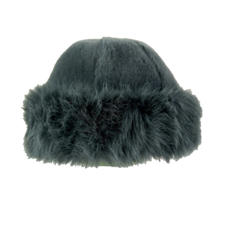 GORRO SIBERIANO T/CASCO GUARDA ANCHA PELUDO GORRO SIBERIANO T/CASCO GUARDA ANCHA PELUDO