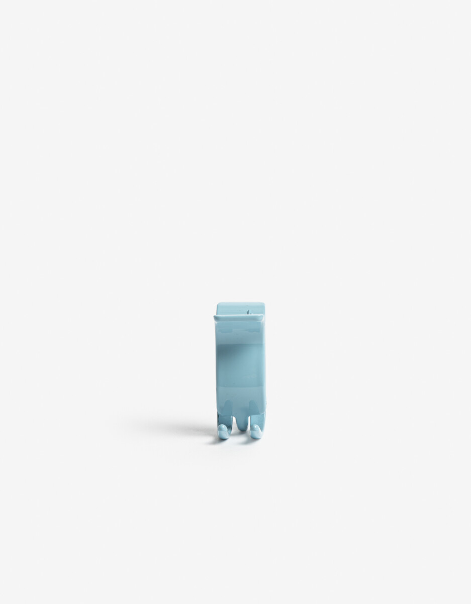 Broche Chico Rectangular 