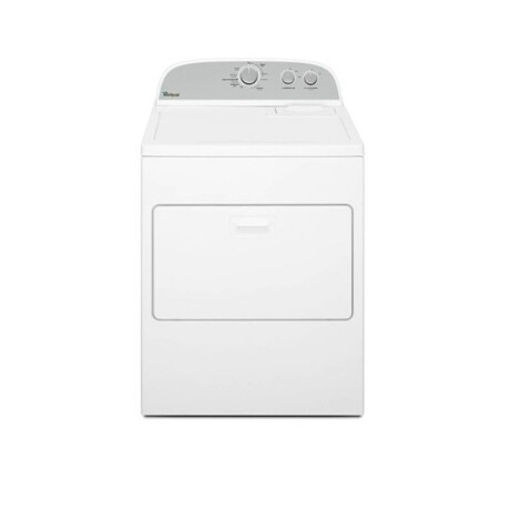SECARROPAS ELÉCTRICO 15-KG BLANCO WHIRLPOOL 3LWED4815FW