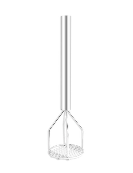PISA PAPA D18x44CM ACERO INOX PISA PAPA D18x44CM ACERO INOX