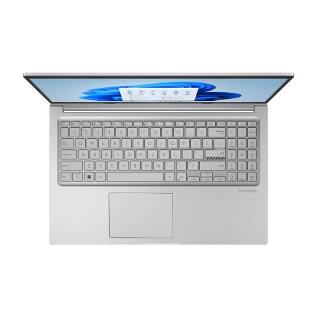 Notebook ASUS Vivobook 15,6' FHD 512GB / 8GB RAM I5-1334U W11 - Cool Silver Notebook ASUS Vivobook 15,6' FHD 512GB / 8GB RAM I5-1334U W11 - Cool Silver