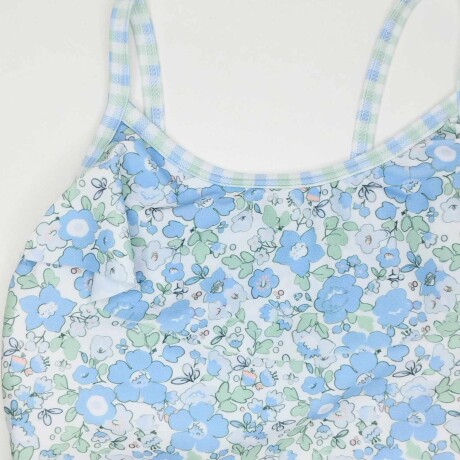 Traje De Baño Clementina Traje De Baño Clementina