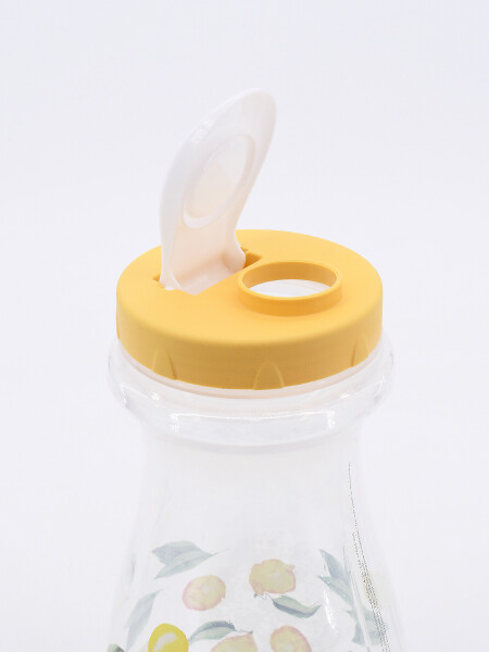 BOTELLA 1,3 LTS LEMON AMARILLO