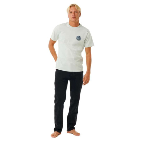 Pantalon Rip Curl Classic Surf Denim Negro