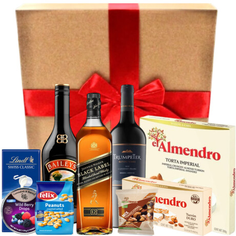 Premium Christmas Box Premium Christmas Box