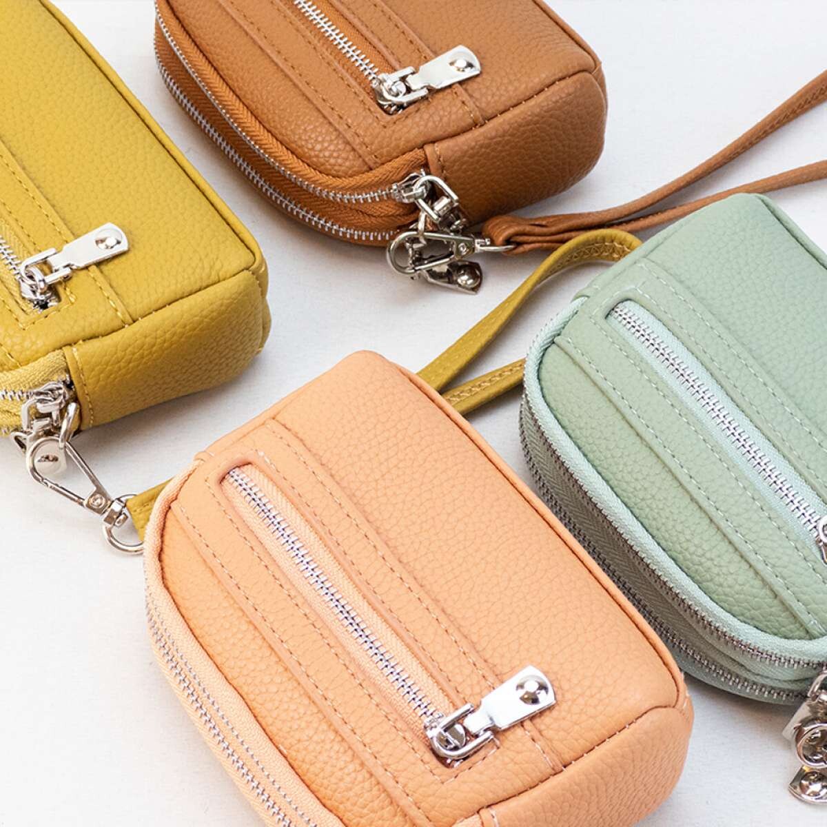 Monedero Lara - Melon 