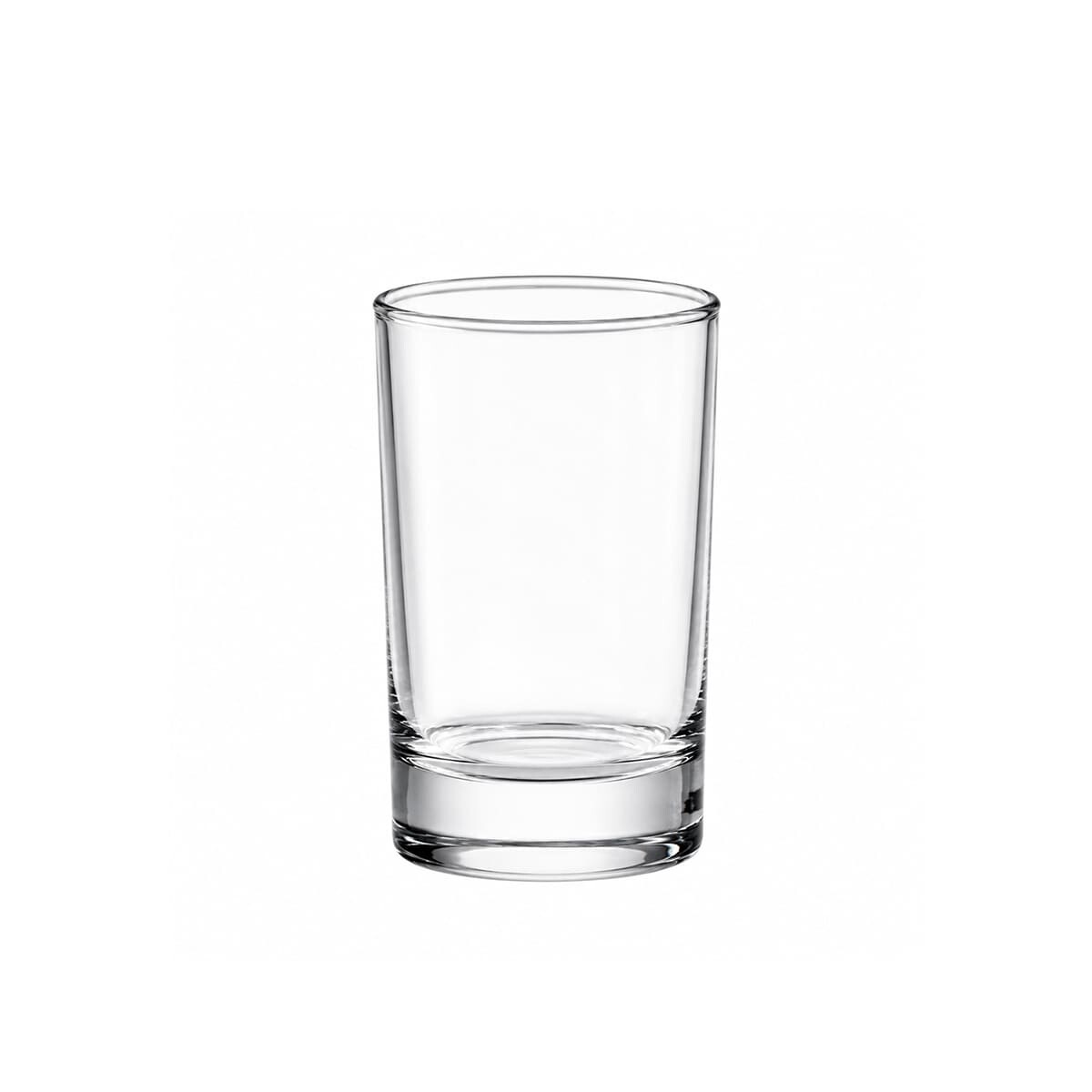 Vaso Lexington 180 ml CRISTAR 