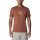 Zero Rules M Grph SS Hombre AUBURN
