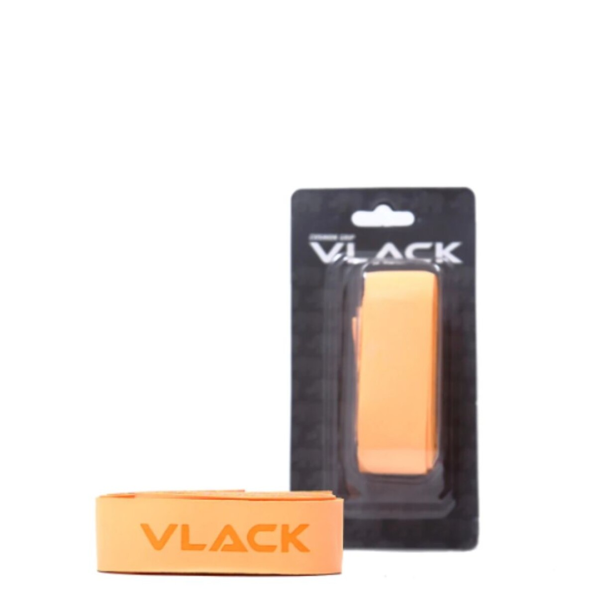 Cushion Grip Naranja