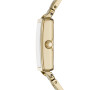Reloj Skagen Hagen Micro Acero Oro SKW3154 0