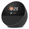 Parlante Amazon Echo Spot Alexa 2024 - Black Parlante Amazon Echo Spot Alexa 2024 - Black