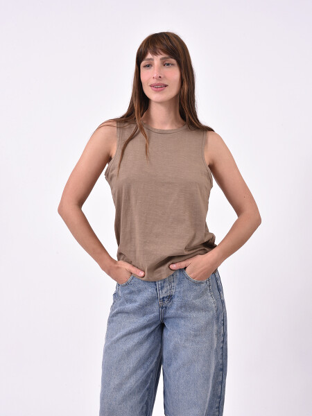 MUSCULOSA RIO OLIVA