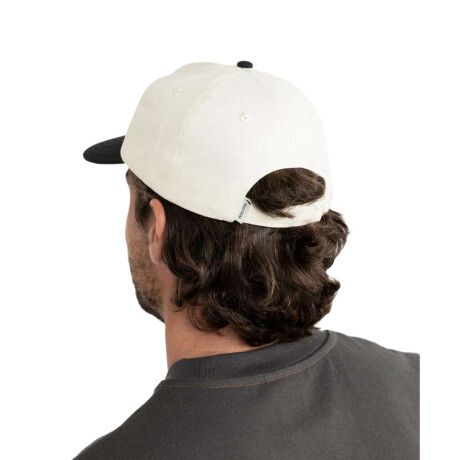 Gorro Rhythm Arcade Blanco