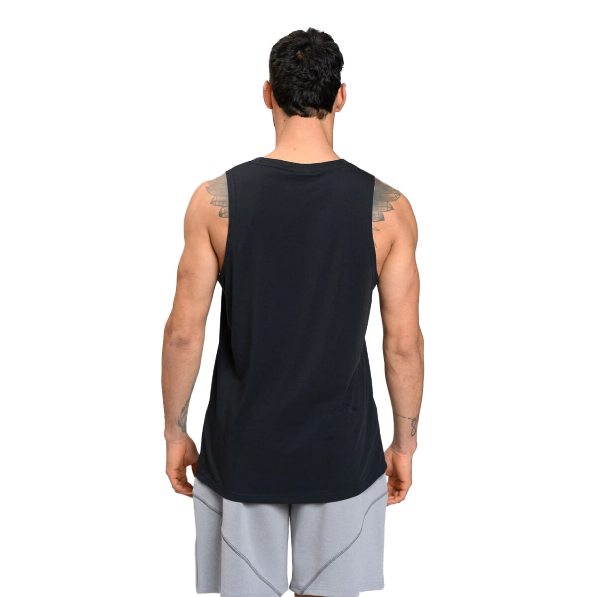 Musculosa de Hombre Umbro Ray Umbro - Negro 