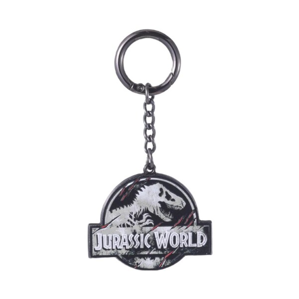 Llavero Jurassic World Llavero Jurassic World