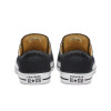 Championes Converse Chuck Taylor All Star de Hombre - 157196C-118011B Negro