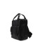 Mochila Miss Carol Dieret Negro
