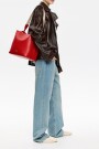 BOLSO CHIHUAHUA L Rojo
