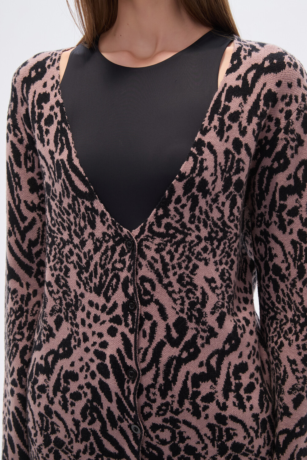 Saco Oriba Estampado 1