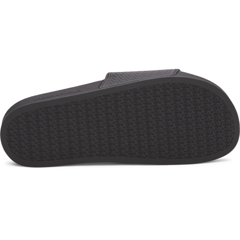 UA ARMR Slide-BLK BLK-001