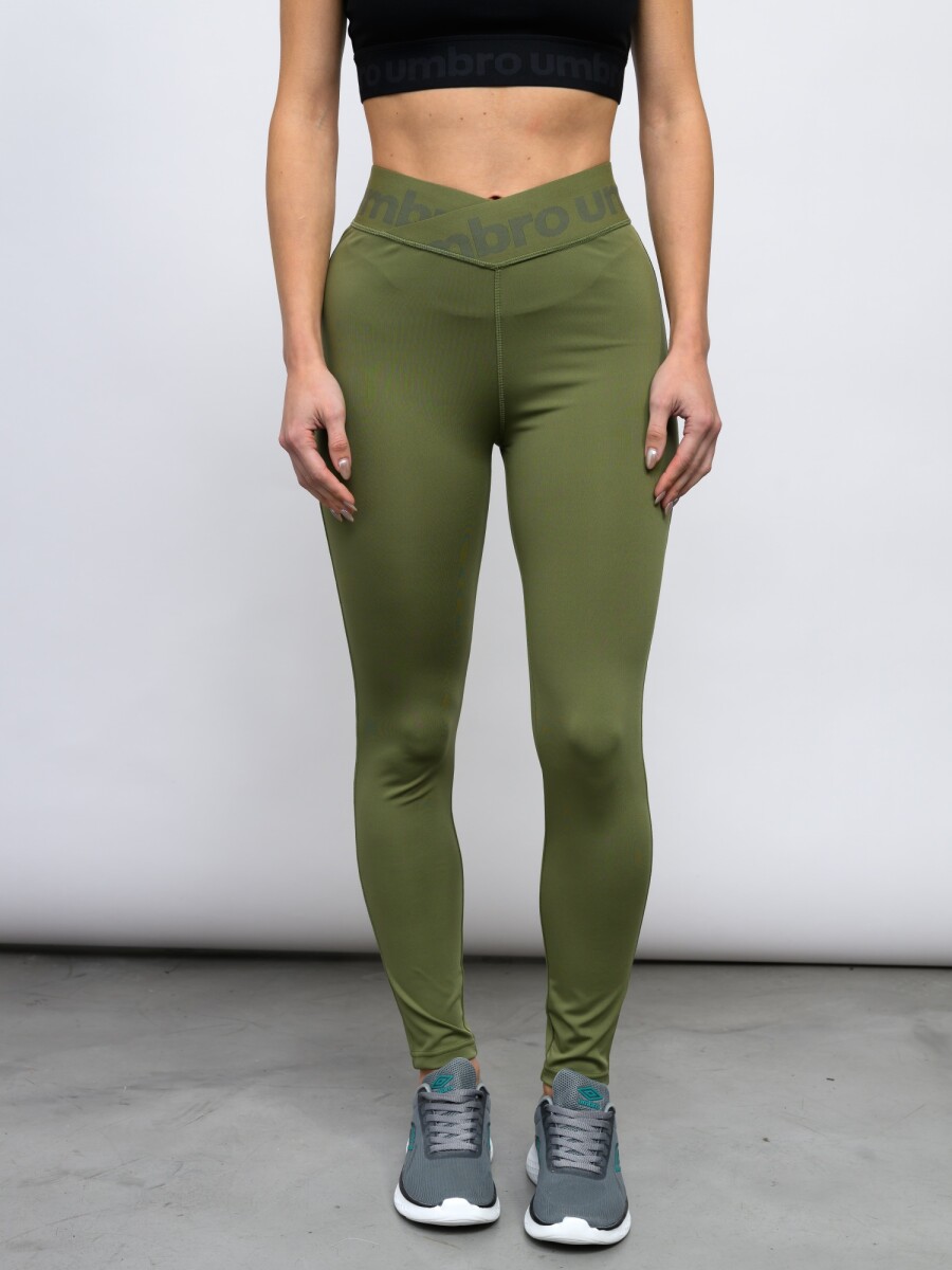 Calza LEGGING BINK Umbro Mujer - 00v 