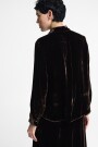 CAMISA Marron