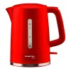 Jarra Eléctrica Punktal Pk-3115 Jp Roja 1.7l Color Rojo Jarra Eléctrica Punktal Pk-3115 Jp Roja 1.7l Color Rojo