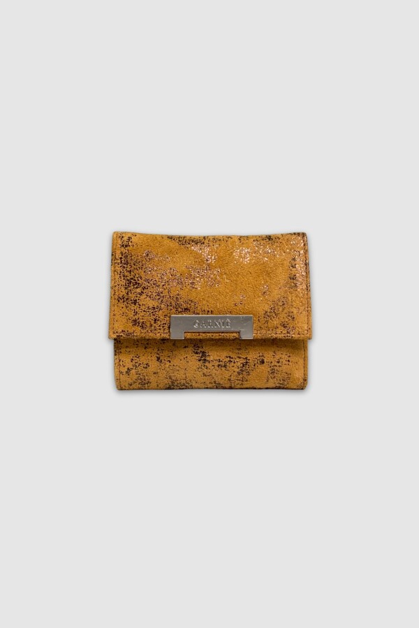 Monedero Cindy Descarne Brandy