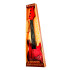 Outlet Guitarra Electrica 63*20cm Outlet Guitarra Electrica 63*20cm