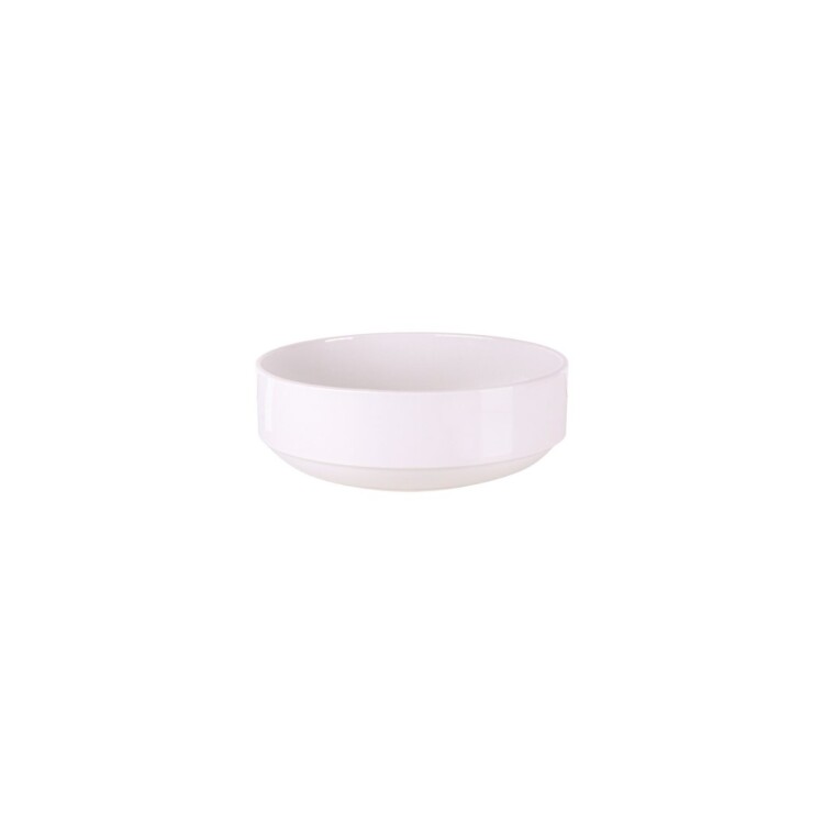 BOWL TRAMONTINA PORCELANA PAOLA 10CM Sin color