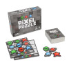 Pixel Puzzle Juego de mesa Chau Pantallas Pixel Puzzle Juego de mesa Chau Pantallas