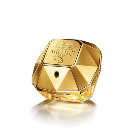 P.R Lady Million EDP P.R Lady Million EDP