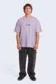 REMERA BISCUS OG SS V-violeta