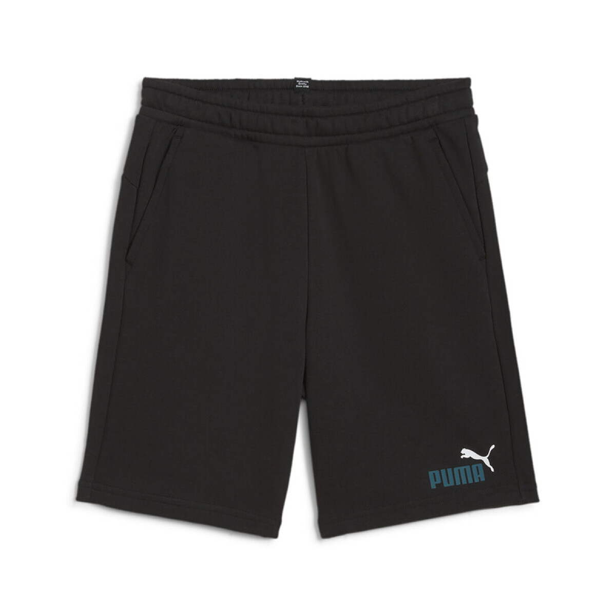 ESS+ 2 Col Shorts TR B 58698960 - Negro 