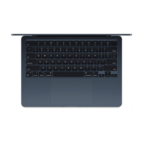 Notebook Apple Macbook Air MRXV3LL M3 256GB 8GB 13.6" Black Notebook Apple Macbook Air MRXV3LL M3 256GB 8GB 13.6" Black