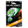 Beyblade X Xtreme Trompo + Lanzador Hasbro UX Wand Wizard 1-60R