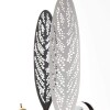 ALESSI LOVELY BREEZE HOJA BOMBONERA C/ BALANCEO INOX ALESSI LOVELY BREEZE HOJA BOMBONERA C/ BALANCEO INOX