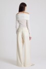 TOP ANTARES Off White