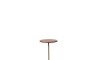 Mesa Lateral - ORB Canela Mediana 56 cm