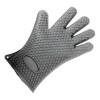 Guante Para Horno De Silicona - F/sg-11gy Guante Para Horno De Silicona - F/sg-11gy