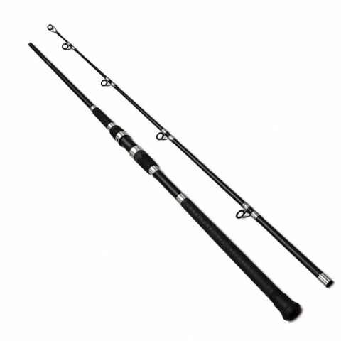 Caña Interfish Impress Surf 3,60 m Rotativo Grafito 150-250 g Caña Interfish Impress Surf 3,60 m Rotativo Grafito 150-250 g