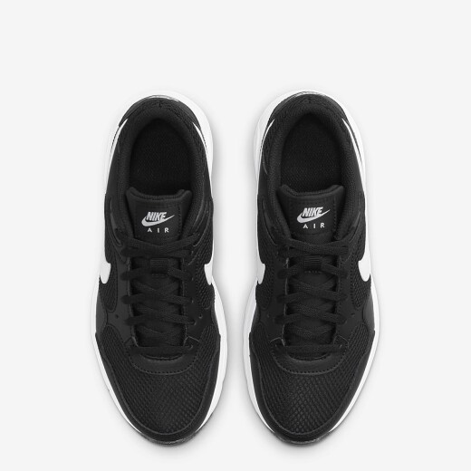 Champion Nike Niño Air Force 1 LE Bg Black - S/C — Menpi